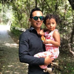 Meet your Posher, Luis